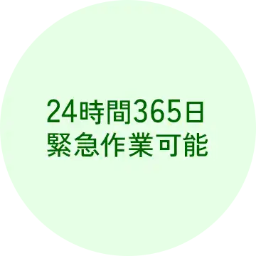 愛知のゴミ屋敷・汚部屋の掃除・片付けのプロショップ「クリーン138」の理念イメージ１