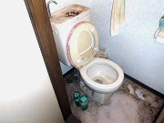 三重県桑名市のトイレ・洗面の清掃・クリーニング
