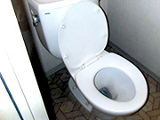 静岡県浜松市のトイレ・洗面の清掃・クリーニング