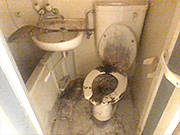愛知県名古屋市のトイレ・洗面の清掃・クリーニング