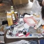１点１点仕分け作業が出来る専門店